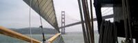 San Francisco Bay Sailing